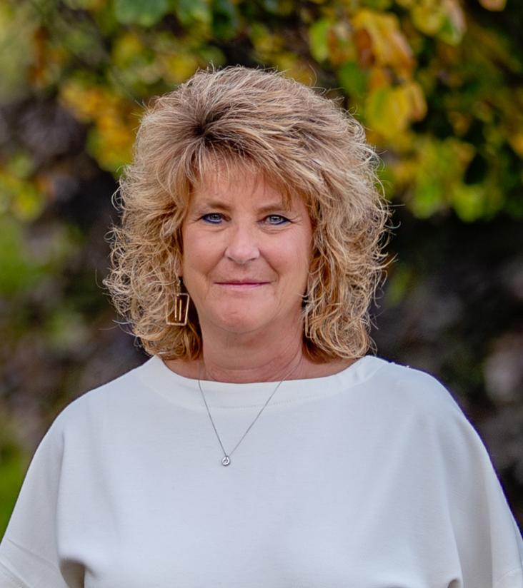 Picture of Teri Davis-Foster Picture of Teri Davis-Foster