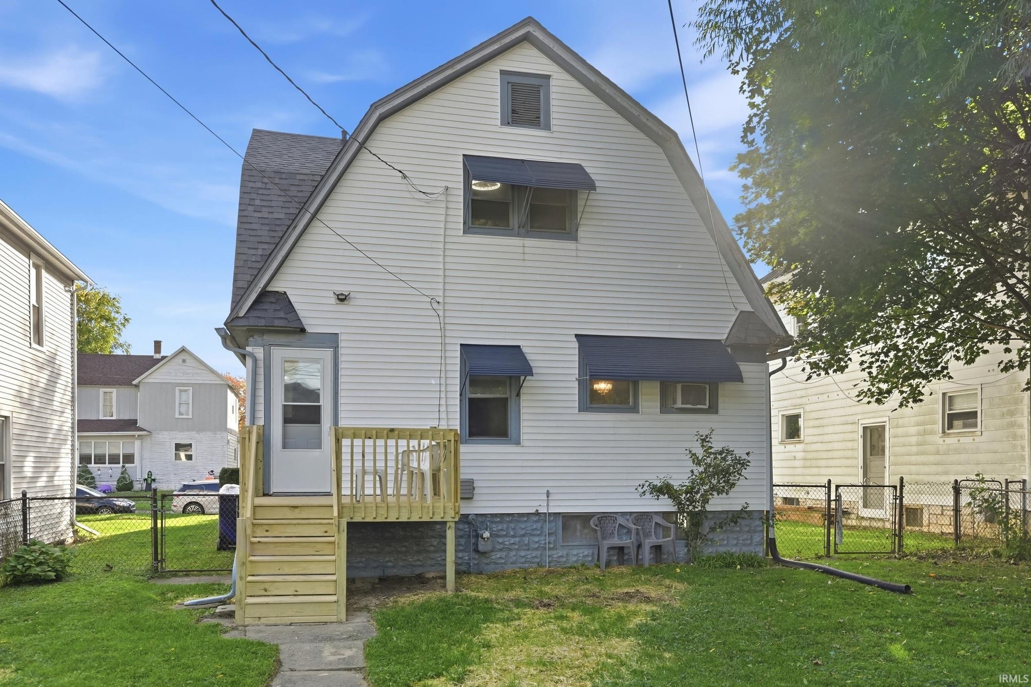 Image of 706 S Cowen Street
