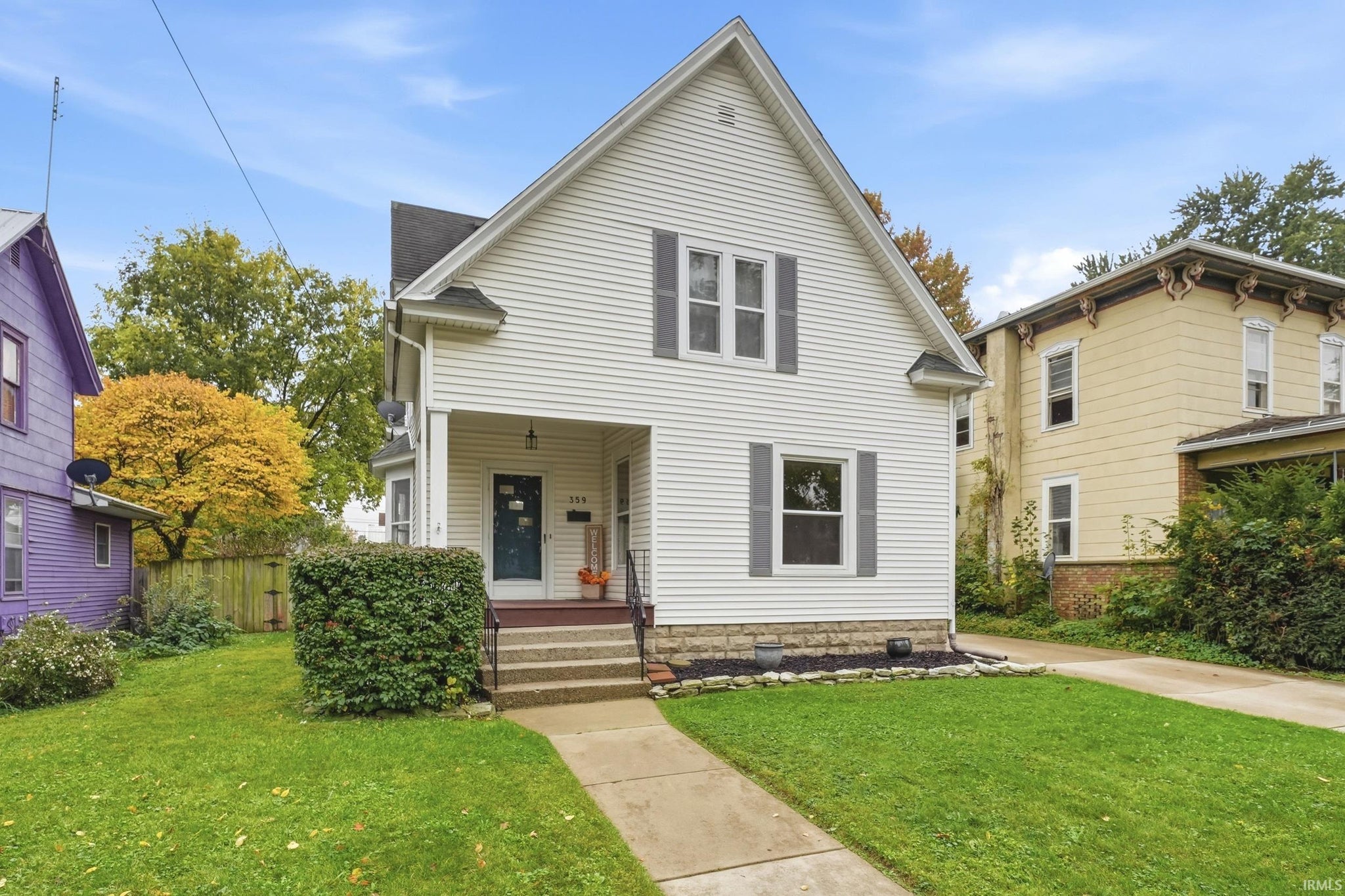 359 W 5th Street