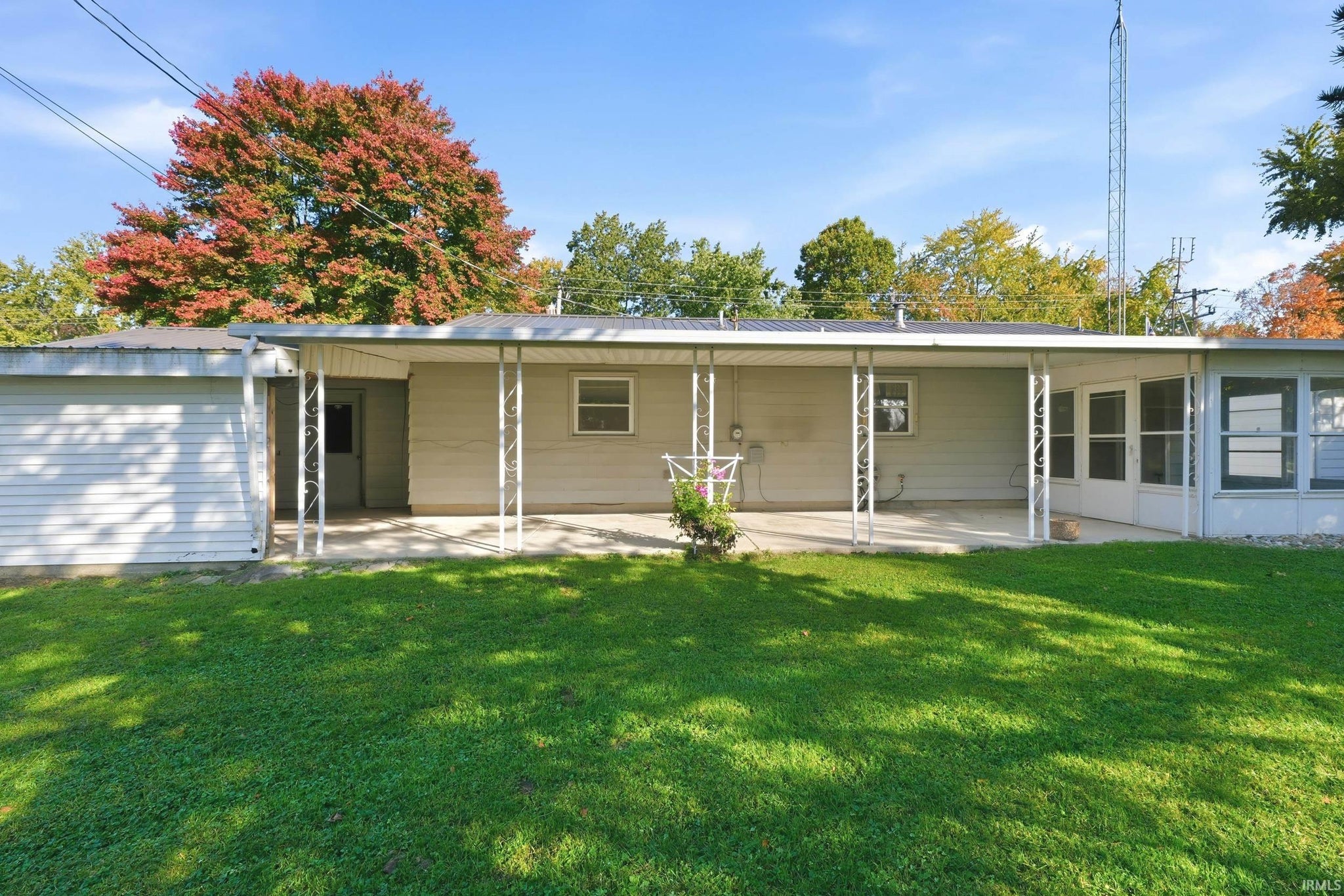 Image of 707 W Spring Street