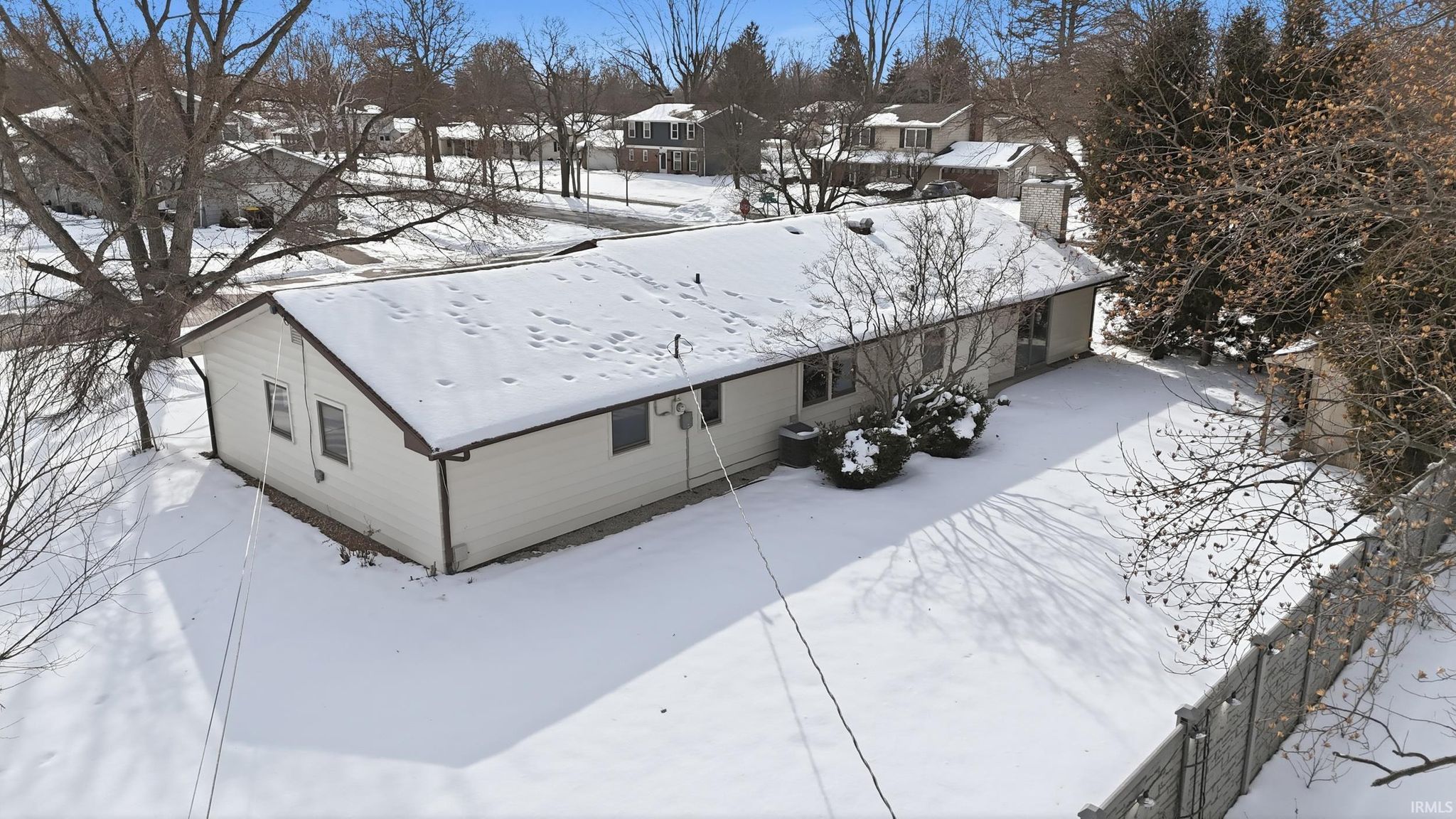 Image of 700 Brentwood Circle