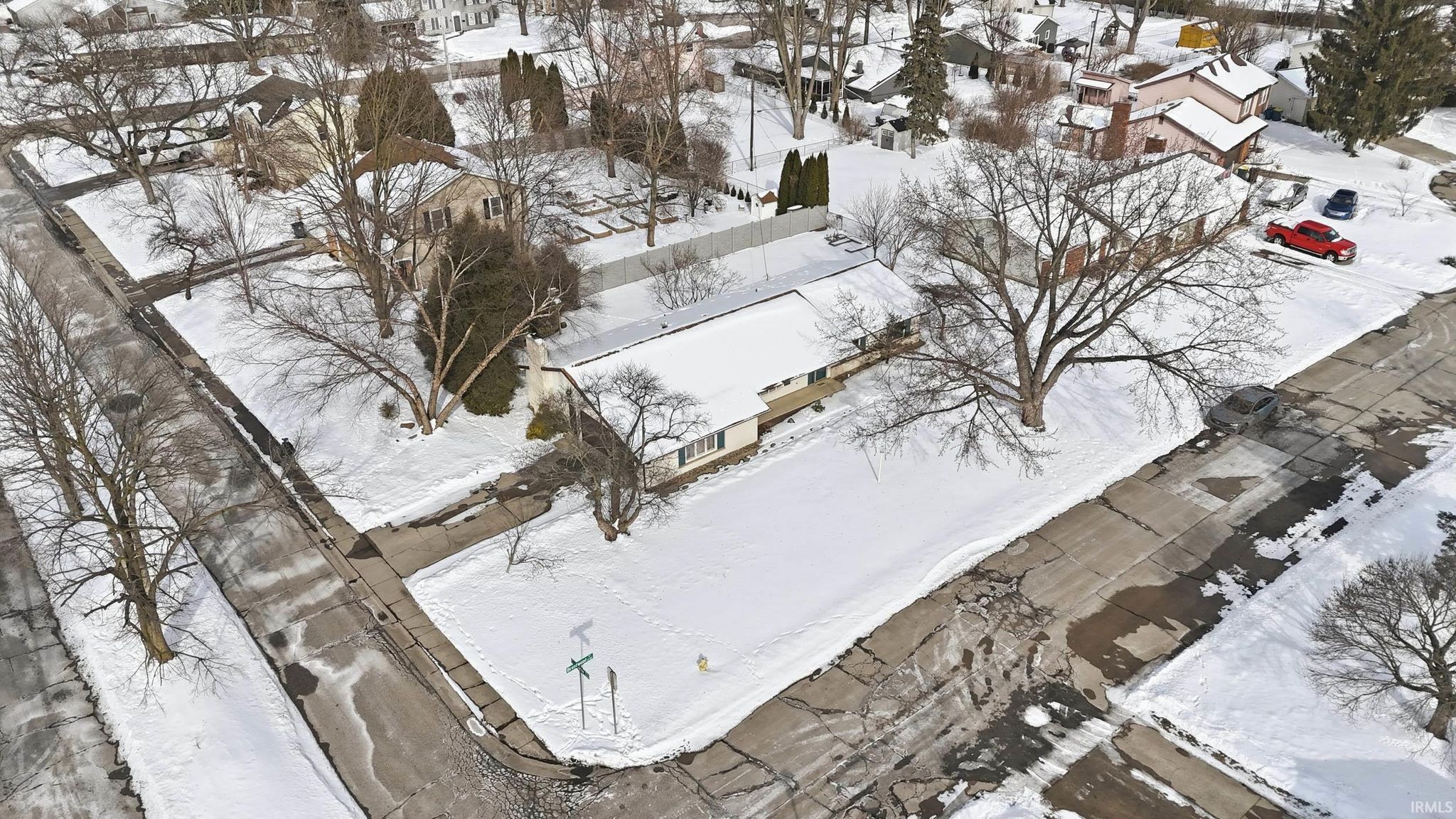 Image of 700 Brentwood Circle