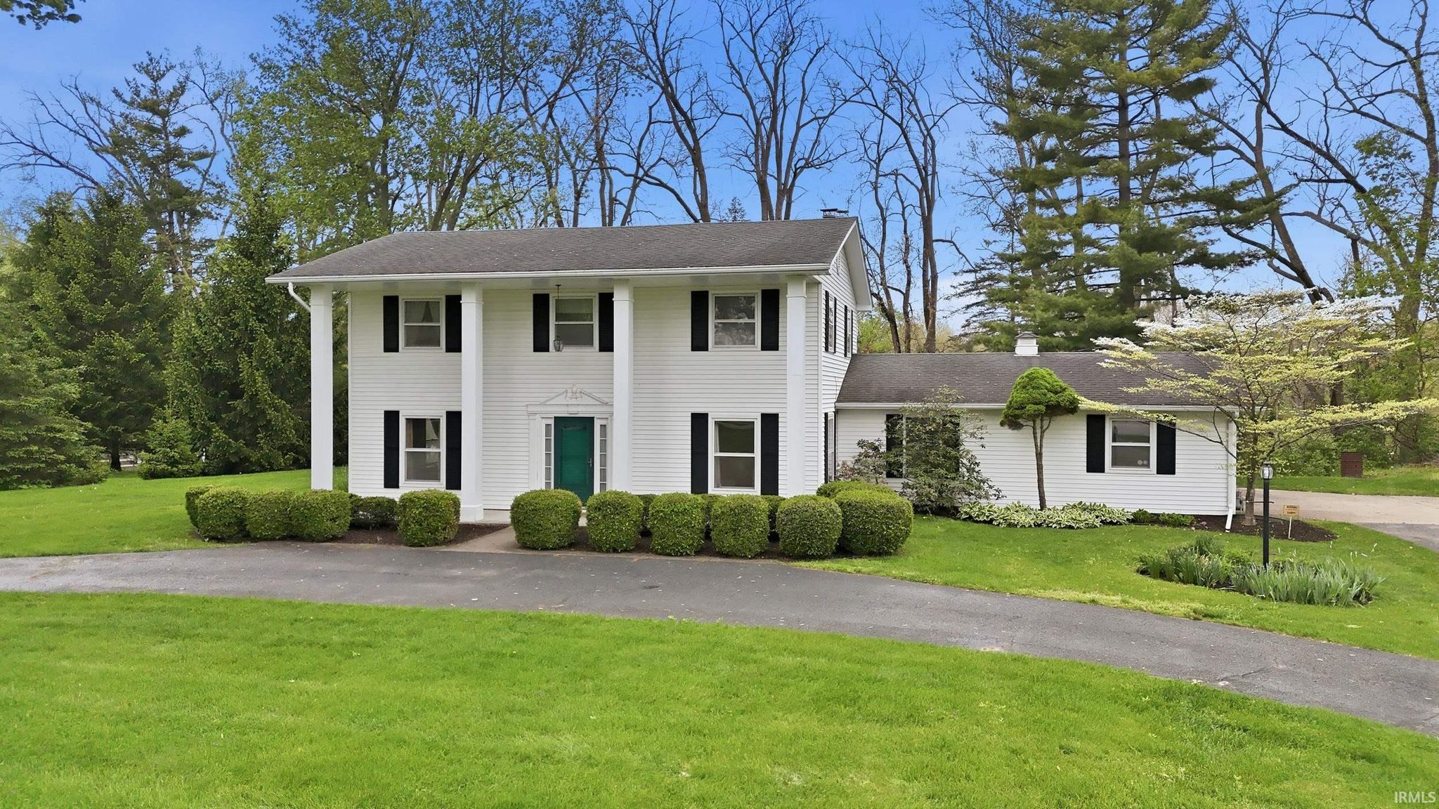 4 Pine Tree Road