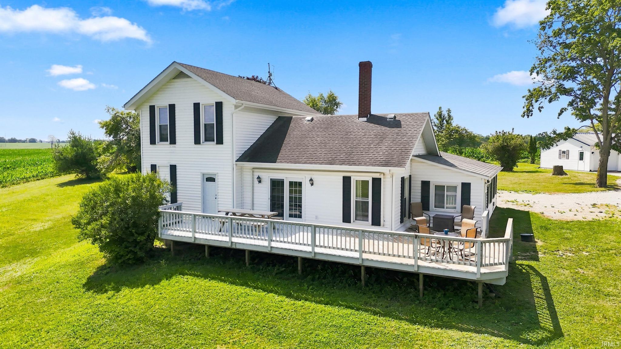 Image of 1382 County Road 33