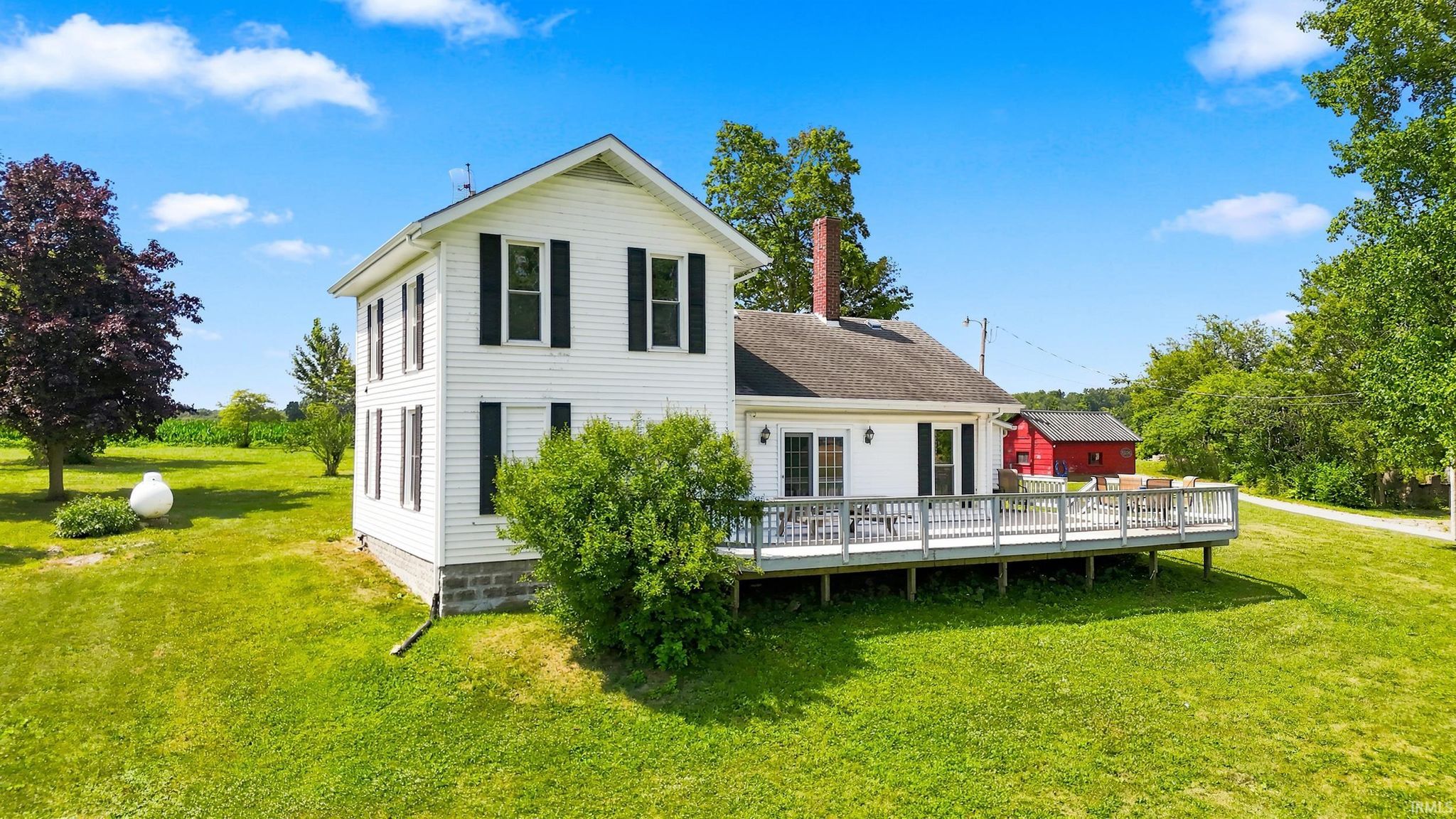 Image of 1382 County Road 33