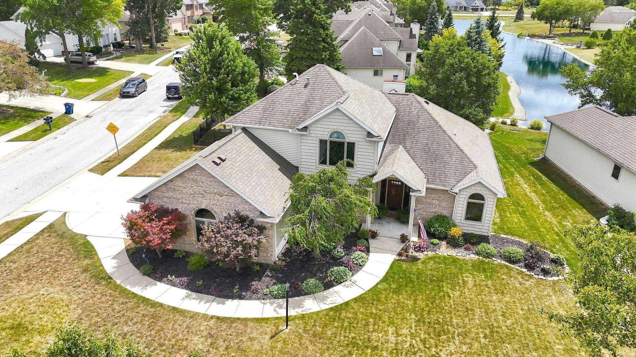 1234 Crooked Creek Parkway 1234 Crooked Creek Parkway