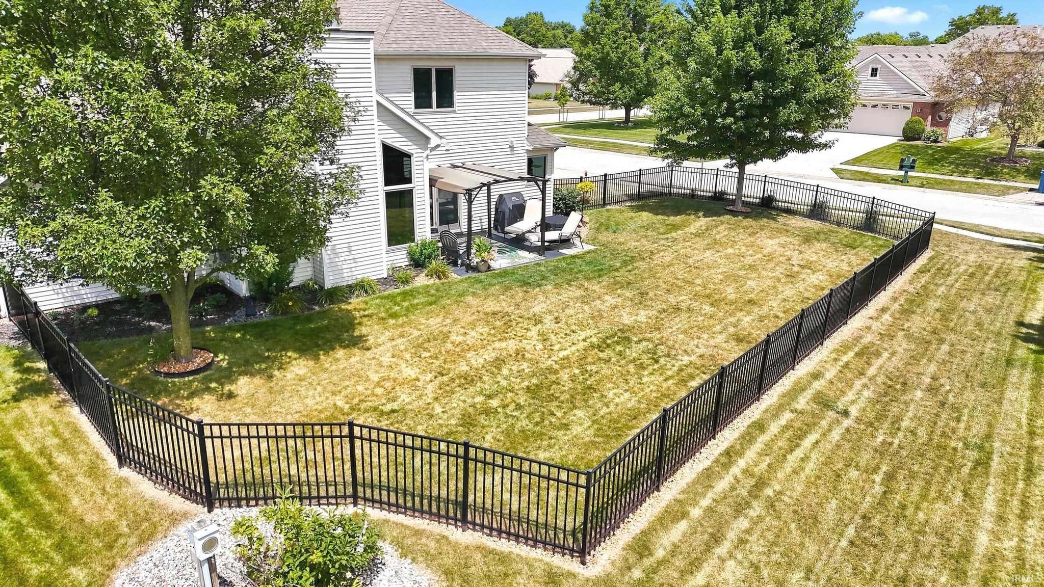 Image of 1234 Crooked Creek Parkway