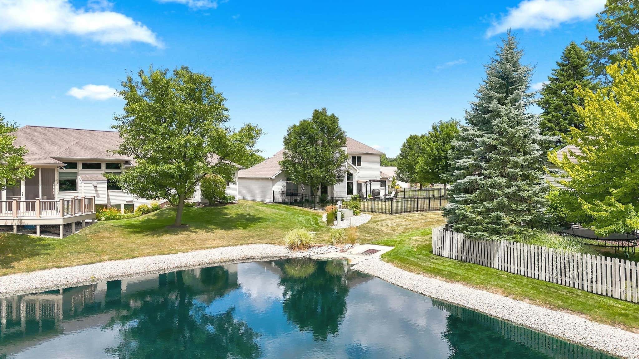 Image of 1234 Crooked Creek Parkway