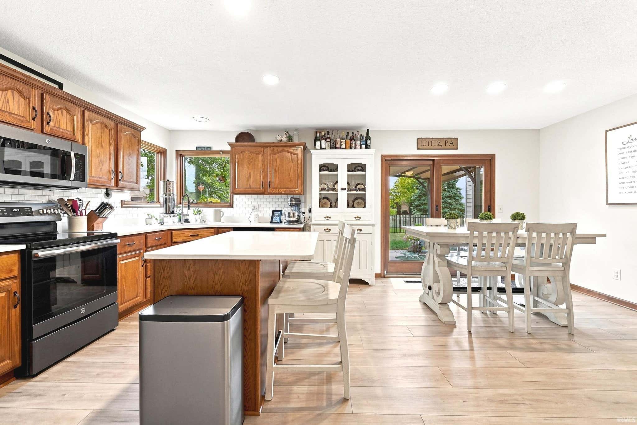 Image of 1234 Crooked Creek Parkway