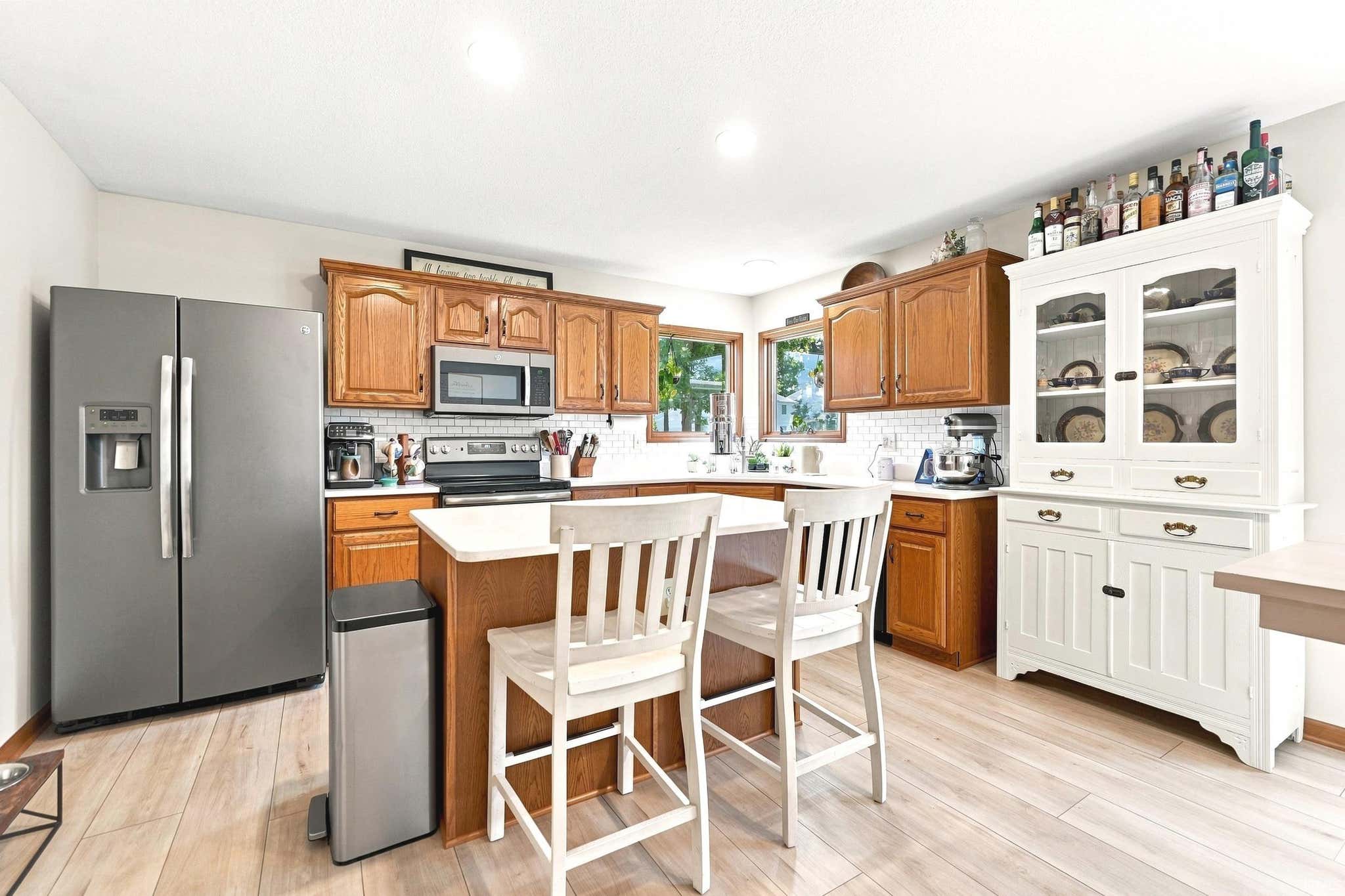 Image of 1234 Crooked Creek Parkway