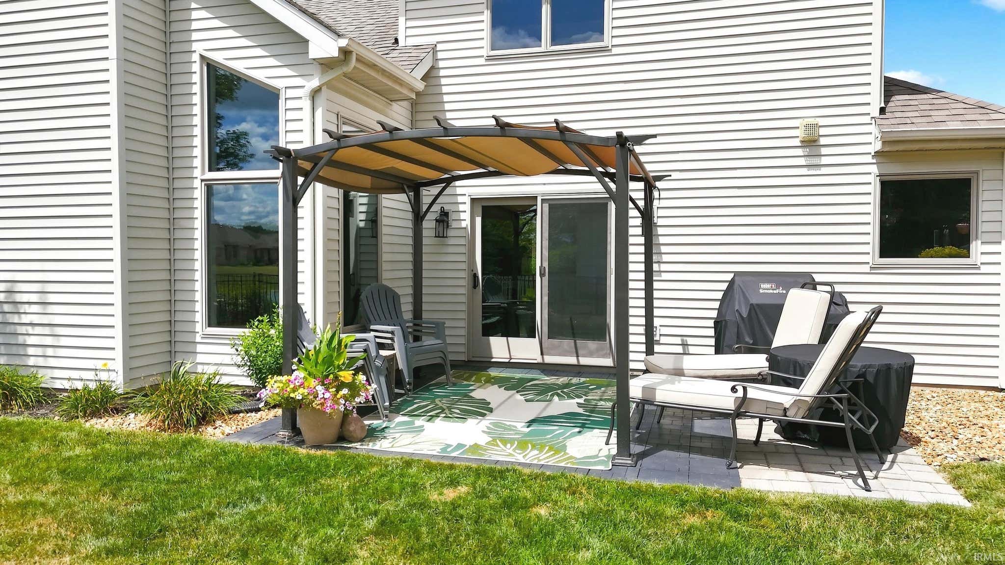 Image of 1234 Crooked Creek Parkway