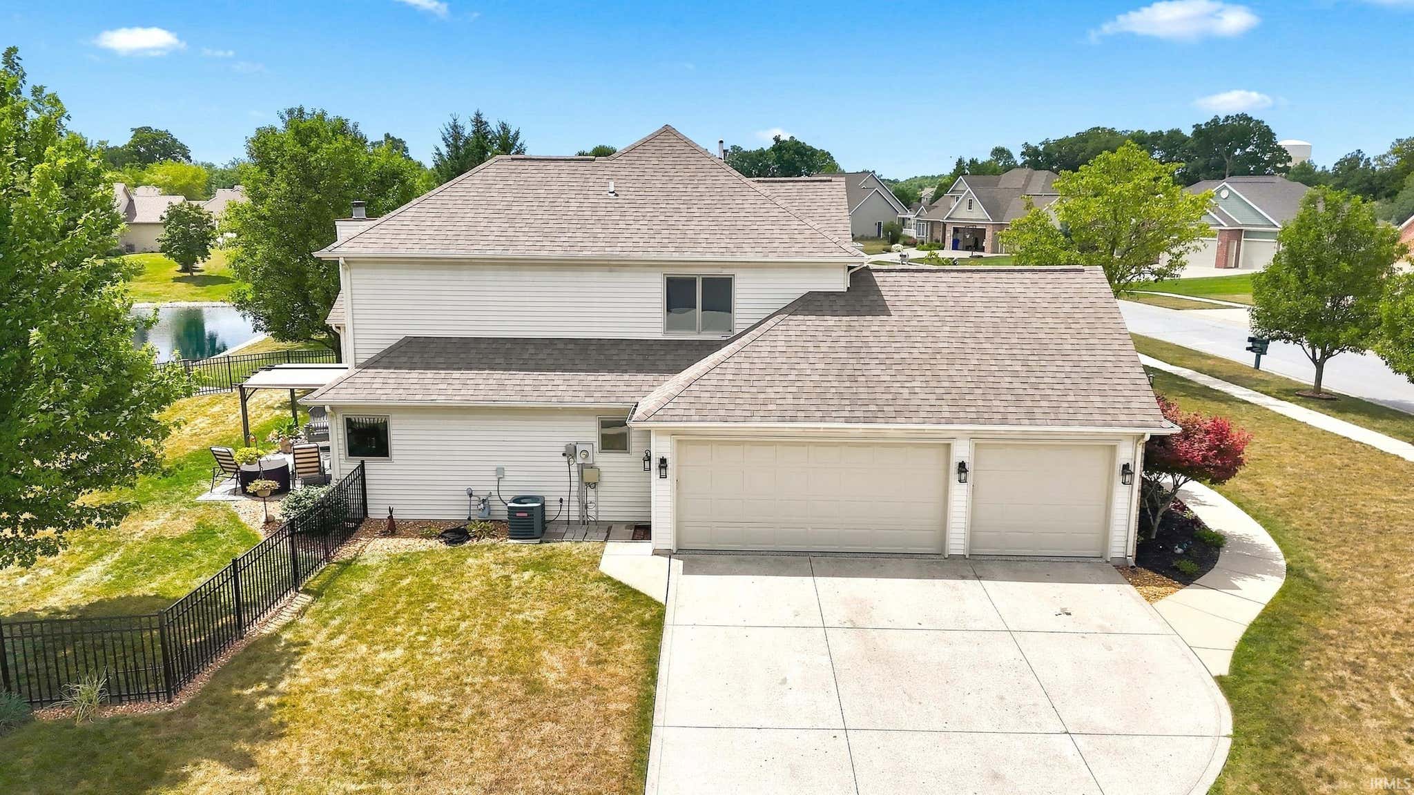 Image of 1234 Crooked Creek Parkway