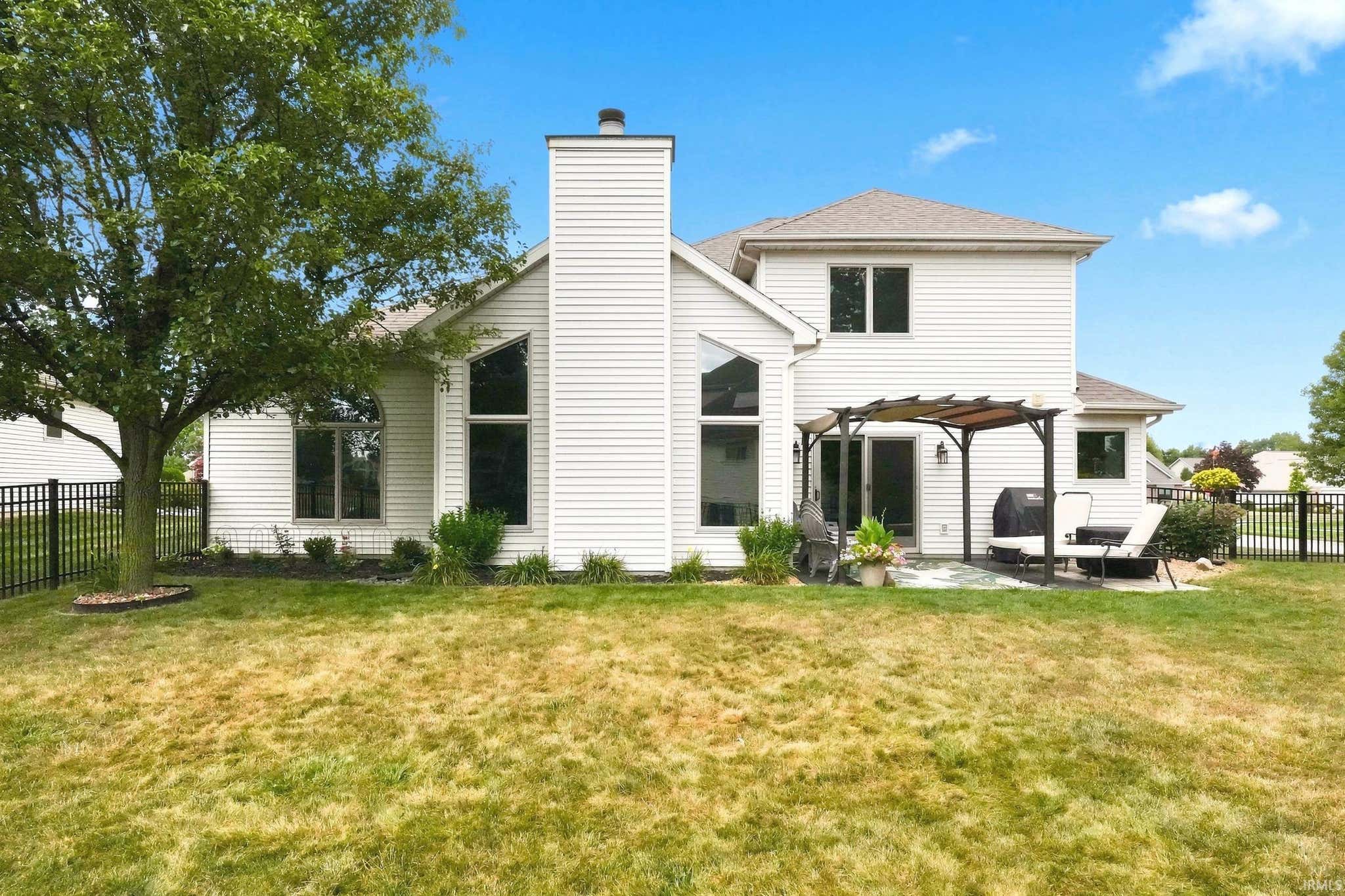 Image of 1234 Crooked Creek Parkway