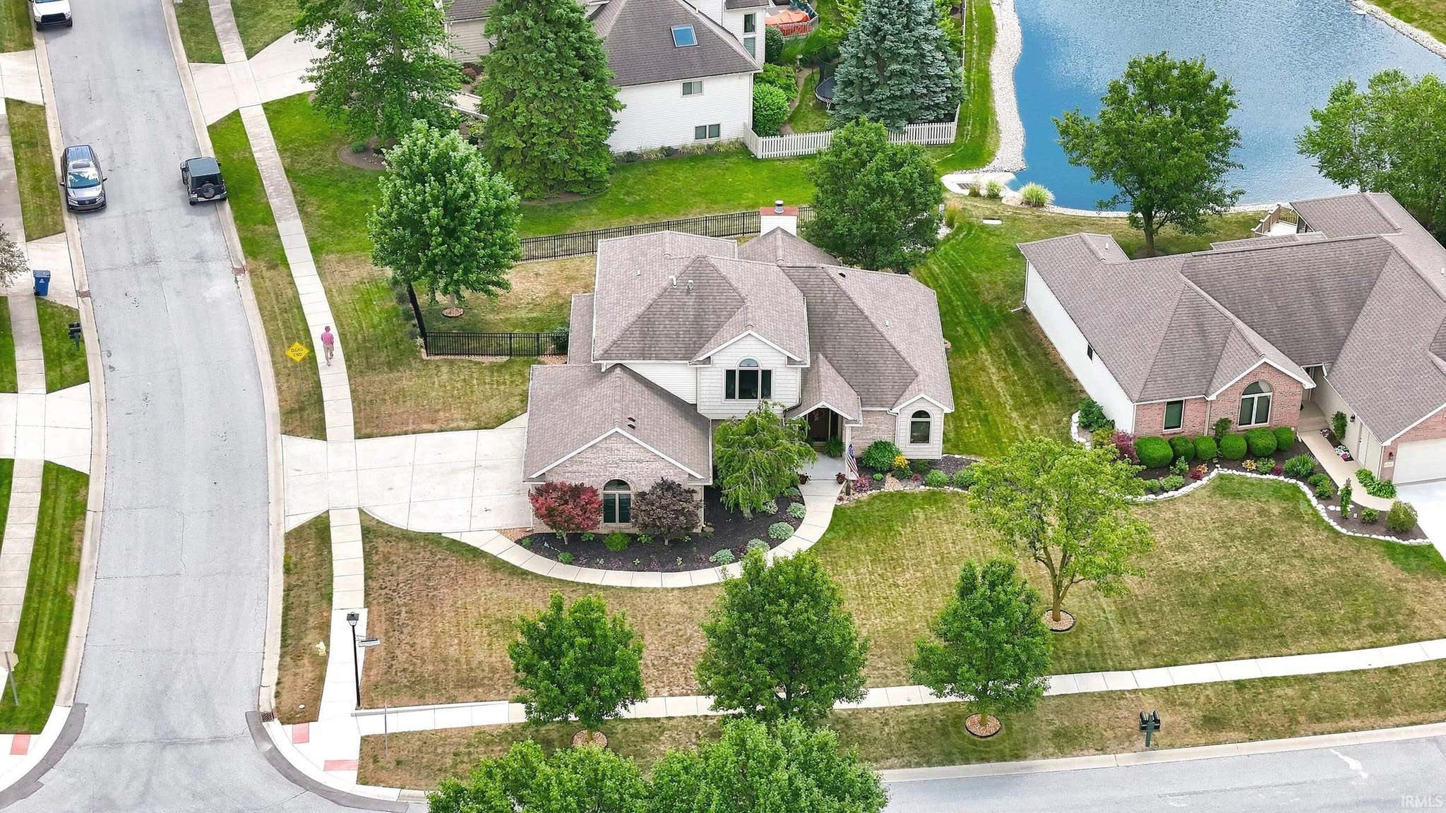 Image of 1234 Crooked Creek Parkway